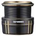  Daiwa slp Works (Daiwa Slp Works) SLPW EX LT spool 2500S черный 