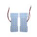 BRIGHTZ եG 10 15 LED롼 2PC  ROOMLAMP110  ANH10W ANH15W MNH10W