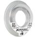  X Blade (X-Braid) Aurora высшее свет 60m 0.2 номер X4 3 цвет ( зеленый / голубой / красный )