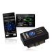  Max wing (Maxwin) OBDII multi meter ELM327 OBD adaptor Bluetooth wireless sub meter Speed me