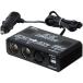  jet inoue(JET INOUE)USB имеется DCDC конвертер гнездо сигара модель 502249 черный 