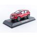  Norev 1/43 Renault kaja-2020 рама красный 