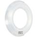  X Blade (X-Braid) красный Ocean V6 судно Harris 100m 10 номер натуральный 