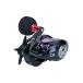  Daiwa (DAIWA) катушка bait reel fneXT 150P-OP PE3 номер нить имеется черный 