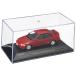 FIRST:43 1/43 Honda Civic Ferio SiR 1991 красный конечный продукт F43-146