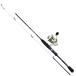 g грузовик рыба (Glory Fish) ajing удилище GO TO ajing 64