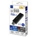 HIDISC USB3.2 Gen2 соответствует данные / видеозапись для MiniStick портативный SSD 1TB HDMSSD1TJP3R