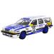 POP RACE 1/64 Volvo 850 Estate nyurubruk ссылка 24 час 1996 HEICO Motor Sport #12 конечный продукт 