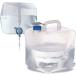 Happiest ёмкость для воды 20L кок имеется поли бак складной compact вода пакет бак . вода водоснабжение для экстренных случаев стратегический запас для мешок для подачи воды срочный для предотвращение бедствий 
