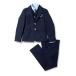 [ wonder Factory ] формальный boys 1028751 голубой 170cm