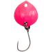  Lobb искусственная приманка (Rob Lure)ba bell WZ (BABEL WZ) 1.2g #23 Pinky 