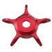  Daiwa slp Works (Daiwa Slp Works) SCL MC54 Star drag красный 