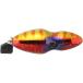 JACKALL( Jackal ) TG ведро ведро переключатель head 45g F0069 красный Gold 