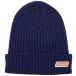 [ Coleman ] вязаная шапка CORDURA 197-1011 темно-синий Free Size