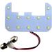 BRIGHTZ eK Cross EV B5AW LED свет в салоне 1PC [ ROOM-LAMP-037-1PC ] eK Cross EV