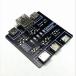 esese- сервис USB кабель простой контрольно-измерительный прибор [ разъединение наличие * короткий . проверка tool ] MS-009