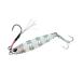  Daiwa (DAIWA) shore jigging Samurai jig R TG( tang stain ) 40gPH Zebra свечение 