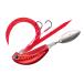  Daiwa (DAIWA) морской лещ .. лезвие брейкер шар бог 100gPH.. красный 
