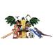  Takara Tommy (TAKARA TOMY)ania приключение большой суша ania King dam ja Ian to action tree 