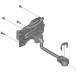  Shimano (SHIMANO) BM-EN600ue кейс Assembly 250 Y7K298010