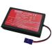SANWA LP1-2500 TX-LiPo (M17,MT-5) 107A10981B