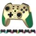 Nintendo Switch 2 / Switch �R���g���[���[ �݊��i �C�V�� �X�C�b�` 2 �v���R�� ���C�����X ���� ���� �W���C�� �}�N�� TURBO Bluetooth �A�� �U�� Lite �L�@EL