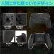 Nintendo Switch 2 / Switch �R���g���[���[ �݊��i �C�V�� �X�C�b�` 2 �v���R�� ���C�����X ���� ���� �W���C�� �}�N�� TURBO Bluetooth �A�� �U�� Lite �L�@EL �֘A�摜5
