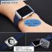 �A�b�v���E�H�b�` �J�o�[ Apple Watch 9/8/7/6/5/SE �P�[�X �S�ʕی� 40mm Series 3 45mm 41mm 42mm 38mm �����^ �A�C�t�H���E�H�b�` �P�[�X �֘A�摜4