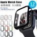 �A�b�v���E�H�b�` �J�o�[ Apple Watch 9 8 7 �P�[�X 41mm 45mm Apple Watch SE 6 5 4 �J�o�[ 40mm 44mm Apple Watch 3 2 38mm 42mm �S�ʕی� ��������