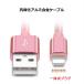 3�{�Z�b�g ���C�g�j���O�P�[�u�� iPhone 2m Lightning �[�d�P�[�u�� �i�C�����҂� ���^�t �f�����ɂ��� iPhone14/13/XS/XS Max/XR/X/8/7/6s/SE 2M USB�P�[�u�� �֘A�摜2