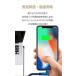 ���C�g�j���O�P�[�u�� iPhone 2m 3m L�^ Lightning �[�d ���C�g�j���O�P�[�u�� L���^ �i�C�����҂� ���^�t ���C�g�j���O�P�[�u�� iPhone 14/13/11/XR/X/8/iPad �֘A�摜4