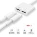 iPhone �C���z�� �ϊ��P�[�u�� �[�d �C���z�� ���� iPhone �C���z�� �ϊ��A�_�v�^ �[�d���Ȃ��� �C���z�� iPhone �C���z���W���b�N ��� �r�f�I�ʘb iOS 26�Ή� �֘A�摜2