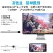 Switch �h�b�N HDMI �ϊ��A�_�v�^ iPhone TYPE-C lightning 17 16 15 14 Android macbook digital av �ϊ��P�[�u�� 4K �e���r �~���[�����O iPad ���C�g�j���O �֘A�摜3