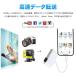 SD �J�[�h���[�_�[ OTG 3in1 �A�_�v�^ iPhone 17e Air 16e 15 lightning TYpe-C �}�C�N�� sd �J�[�h USB ������ microsd �ʐ^ �ړ� iPhone 14 13 12 SE3 2 iPad �֘A�摜4