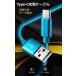 �X�}�z �[�d �P�[�u�� USB Type-C �P�[�u�� iPhone17 16 15 3m ���� �P�[�u�� �[�d�� �����[�d �f�[�^�]�� �^�C�vC �P�[�u�� �������� �֘A�摜1