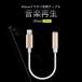 iPhone �C���z�� �ϊ��P�[�u�� iOS26�Ή� 3.5mm �C���z���W���b�N iPhone �C���z�� �ϊ��A�_�v�^ ���C�g�j���O �ϊ� �R�l�N�^�[ iPhone14 13 Pro Max mini SE �֘A�摜1