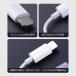 iPhone Lightning 3.5mm �C���z���W���b�N �d�b �ʘb iPhone14 13 12 SE3 2 �C���z�� �ϊ� �A�_�v�^ ���C�g�j���O �C���z�� �ϊ� �P�[�u�� ���� ���� ���y�Đ� �֘A�摜4