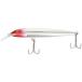 Rapala(ѥ) ߥΡ եƥ󥰥ޥʥ 18cm 40g åɥإåUV RHU F18MAG-RHU 륢