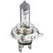  Philips автомобильный клапан(лампа) &amp; свет галоген передняя фара H4 12V 60/55W ремонт / оригинальный для ECE стандарт соответствует DOT стандарт соответствует импорт 