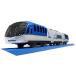  Takara Tommy (TAKARA TOMY) Plarail S-48 близко металлический туристический Special внезапный ....