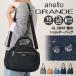 �A�l���O�����f anello GRANDE �V�����_�[�o�b�O ���f�B�[�X �΂߂��� ������ �y�� �u�����h �~�j�{�X�g�� 2way GTT0472Z