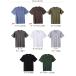 �w�C���Y Hanes T�V���c ���� �N���[�l�b�N �����Y ���f�B�[�X BEEFY-T �r�[�t�B�[ �u�����h �g�b�v�X �|�P�b�g�t�� ���� ���n ������� �֘A�摜1