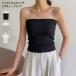  tube top женский cup нет ребра накладывающийся надеты внутренний bla верх видеть .bla tops короткий нижнее белье нижнее белье одноцветный . изначальный ..