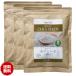  белый chia seed 250g 3 пакет WHITE CHIA SEED