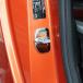 �x���c�@�X�}�[�g Smart Forfour 453 4�h�A ���b�N �J�o�[ �K�h�~ �֘A�摜3
