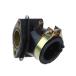  bike engine parts, new intake manifold pipe, high quality,gy6 125cc 150cc for 