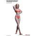TBLeague TB Lee gS32A 1/6 sexy прекрасный человек женщина Азия прекрасный пара action фигурка длина пара корпус элемент body белый .