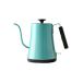 [ outlet ]ALLEGiA(arejia) чайник голубой зеленый 1.0L пустой .. предотвращение автоматика источник питания OFF крышка удален возможно AR-KE101BG ALLEGiA