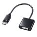 掠ץ饤 AD-DPDV04 DisplayPort-DVIѴץ
