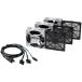  Sanwa Supply CP-FANS38-3.. вентилятор высокая скорость модель t=38mm3 шт. комплект SANWASUPPLY